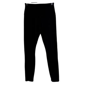 Lysse High Rise Leggings Ankle 27” Black - S